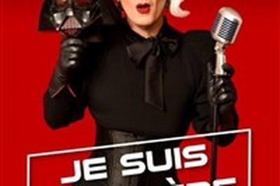 Eva Jean dans Je suis ton pre avec le look de ta mre  Saint Riquier