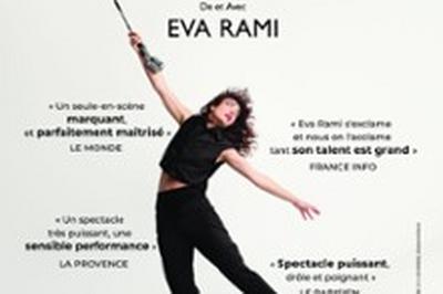 Eva Rami, Va Aimer !  Paris 18me