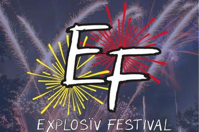 Explosiv Festival 2025