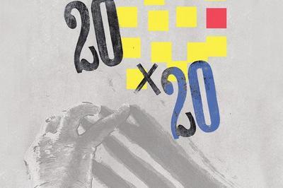 Expo 20X20  Brest