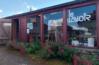 Expo au lavoir Oiseaux de chez nous  Mouchamps