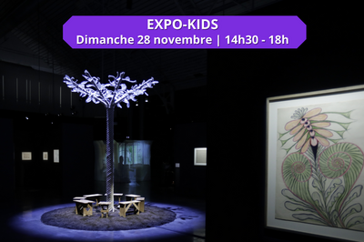 Expo-Kids  Tourcoing