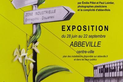 Exposition  Abbeville