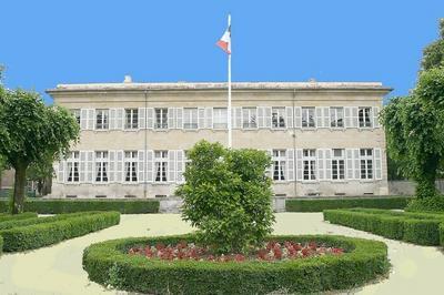 Exposition artisans du patrimoine  l'htel de Beaudecourt de Castres !