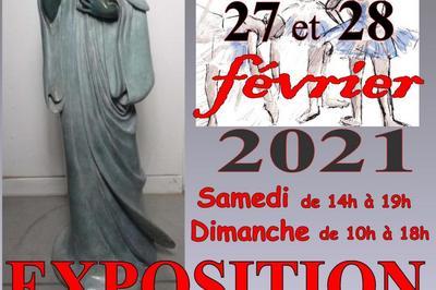 12 Exposition Artistique  Haute Indre