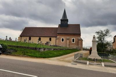 Exposition Bagnot, un village, une histoire 