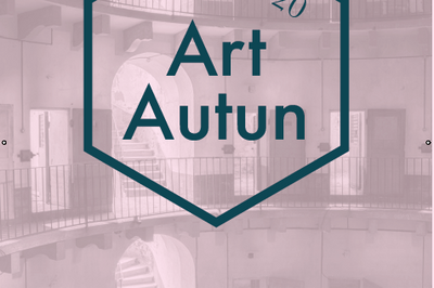 Exposition Biennale d'art contemporain  Autun du 4 juillet au 27 septembre 2020