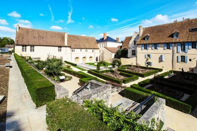 Exposition Botaniques encloses, des histoires ondulantes  Nevers