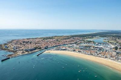 Exposition Chaum'Art  Les Sables d'Olonne