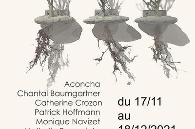 Exposition collective  Voiron