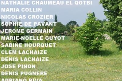 collective Champ Libre dans le Loiret  Montbarrois