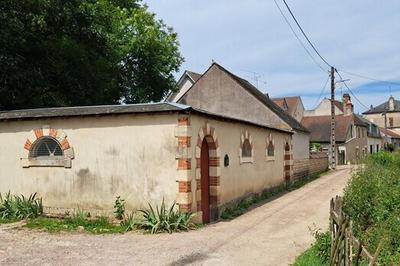 Exposition collective Lavoirs, lieux de vie   Clamecy