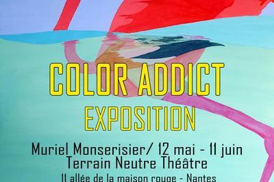 Color Addict  Nantes