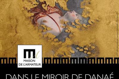 Exposition Dans Le Miroir De Dana - Oeuvres De Belugou  Le Havre