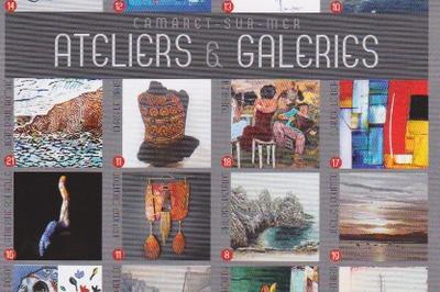 Exposition de dessins au crayon de couleur et de photos animalires  Camaret sur Mer