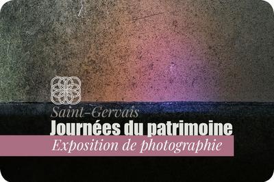 Exposition De Photographie  Paris 4me