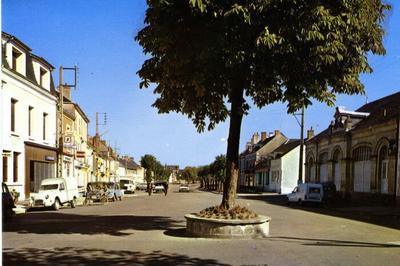 Exposition de photos  Baugy