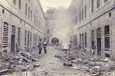 Exposition de photos sur la Grande Guerre  Villers Semeuse