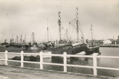 Exposition des Archives Municipales  Gravelines