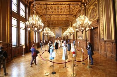Exposition Des Travaux Des lves Des Lyces Professionnels Et Des coles D'art De L'acadmie De Paris  Paris 5me