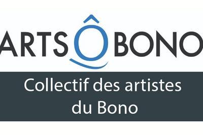 Exposition du collectif Arts Ô Bono à Baden