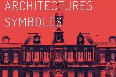 Exposition en extrieur Mairies, Histoires, architectures, symboles  Le Pavillon sainte Julie