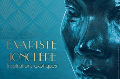 Exposition Evariste Jonchre, Inspirations Exotiques  Annecy
