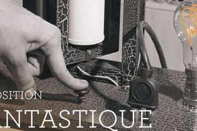 Exposition Fantastique Physique  Rouen