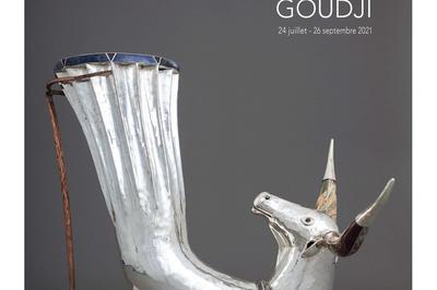 Exposition - Goudji, Sculpter La Lumire  Nancay