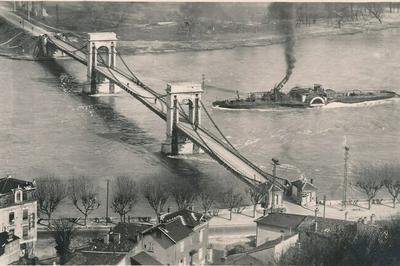 Histoire(s) de pont   Givors