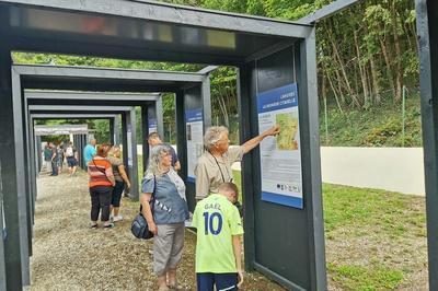 Exposition La dernire citadelle  Langres