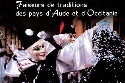 Exposition : « Cultura Viva, Faiseurs De Traditions En Pays D'aude » à Carcassonne