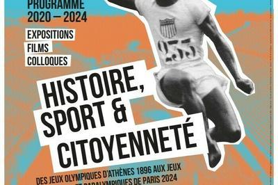Exposition histoire, sport et citoyennet  Clisson