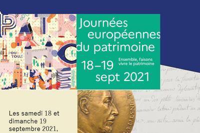 Exposition  L'acadmie Des Inscriptions Et Belles-lettres Et L'cole Des Chartes : Fragments D'une Histoire Partage   Paris 6me
