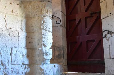 10 ans de restauration du patrimoine en lot-et-garonne  Hautefage la Tour