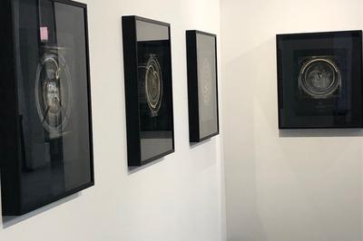 Exposition nos arrangements avec le temps  Paris 2me