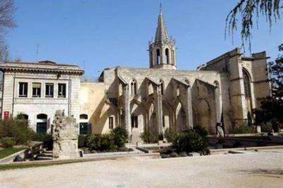 Exposition trois hritages d'exception  Avignon