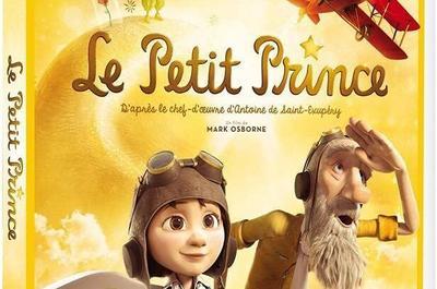 Exposition Le Petit Prince   La Couronne