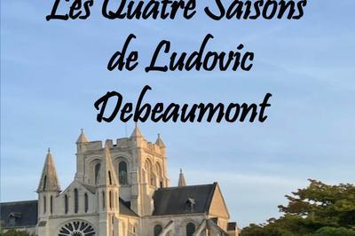 Exposition :  Les Quatre Saisons  Braine