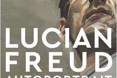 Exposition Lucian Freud  Rouen