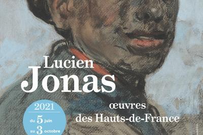 Exposition Lucien Jonas (1880-1947), Oeuvres Des Hauts-de-france  Lewarde