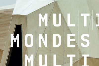 Exposition Multimondes Multiples de Clment Bagot  Amilly