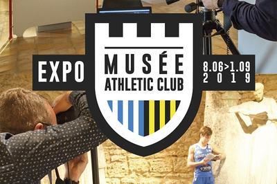Exposition Muse Athletic Club  Mont de Marsan