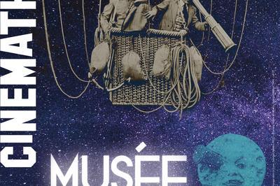 Exposition Musée Méliès Nuit des musées à Paris à Paris 12ème