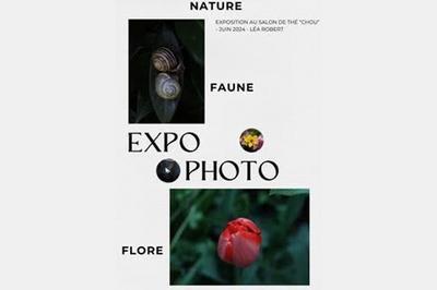Exposition Nature par La Robert  Tarbes