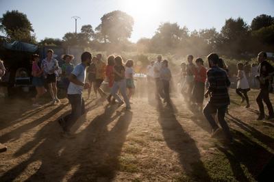 Exposition : Dance me to the end of love   Angouleme