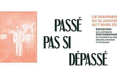 Exposition Pass pas si dpass  Rennes