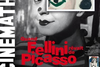 Exposition Quand Fellini Rvait De Picasso  Paris 12me