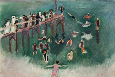 Exposition : Raoul Dufy Au Havre  Le Havre