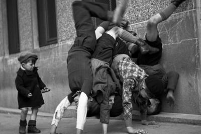 Robert Doisneau ou la traverse d'un sicle  Les Herbiers